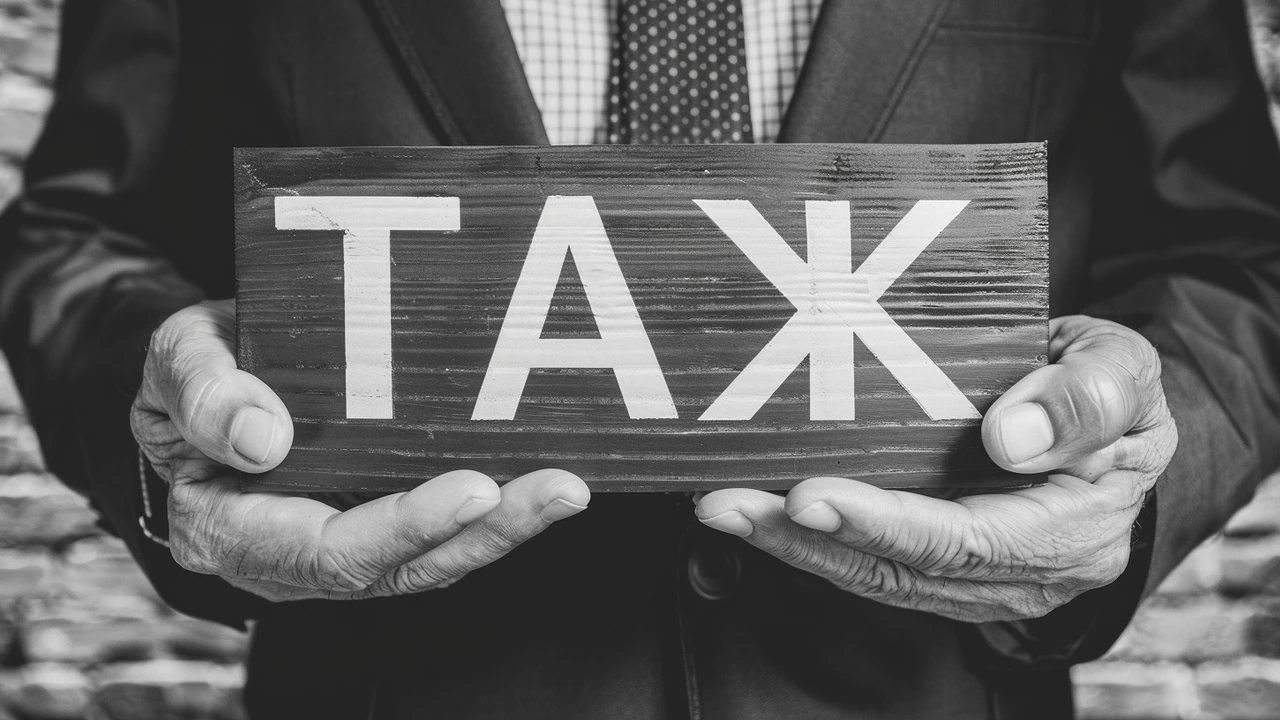 Как налоговая реформа может повлиять на экономику страны