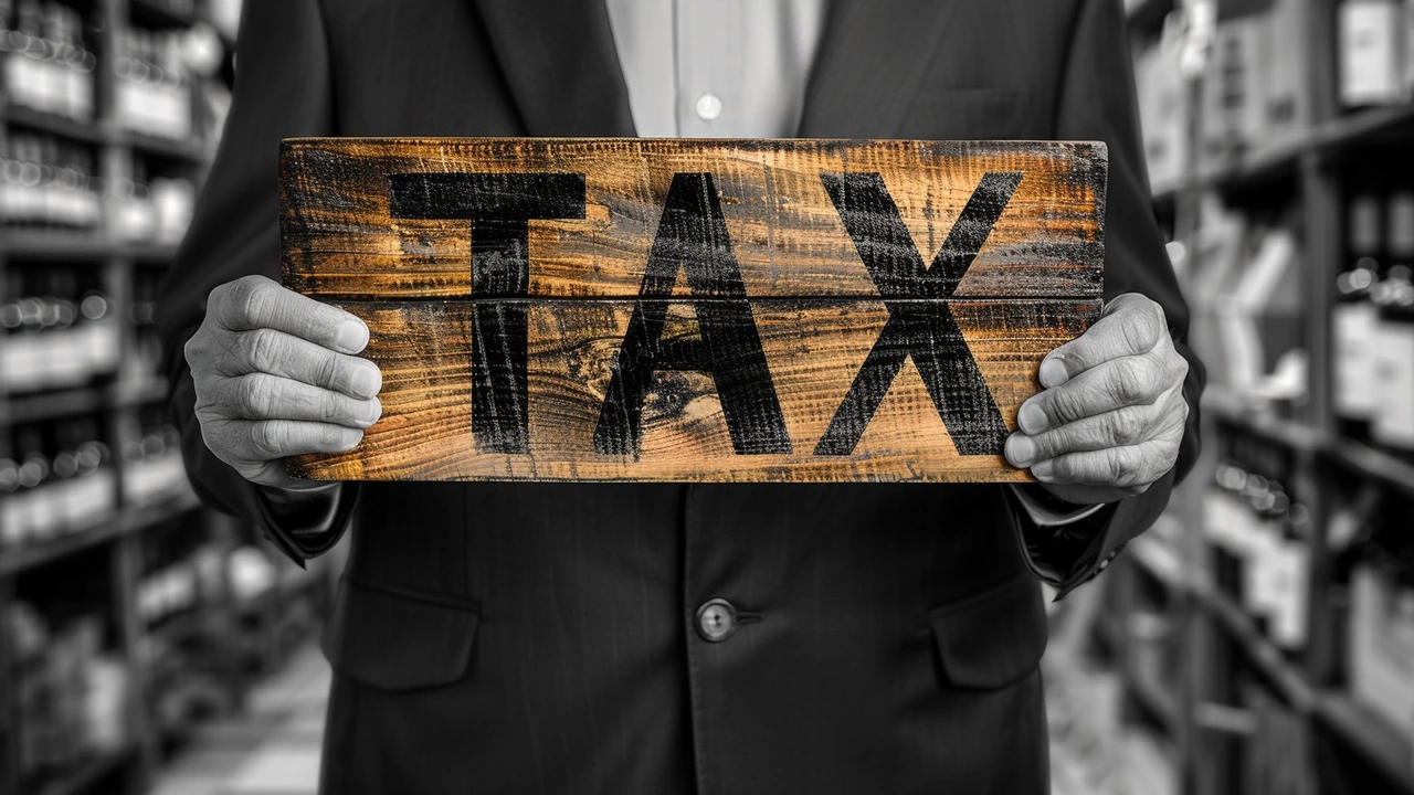 Минфин предлагает новые ставки НДФЛ и налога на прибыль компаний: что изменится с 2025 года