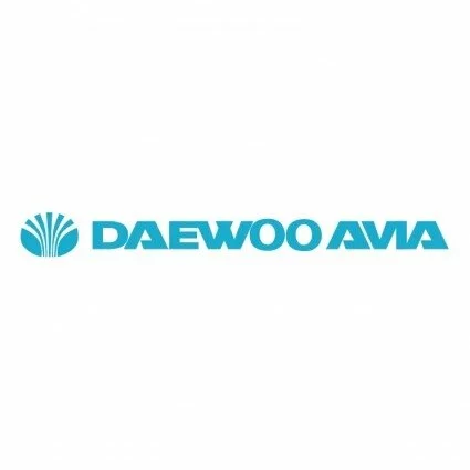 Daewoo Avia